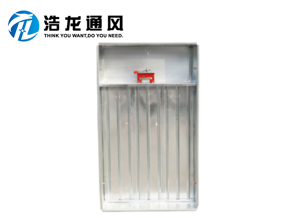 排煙口