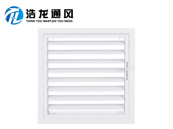 方形散流器